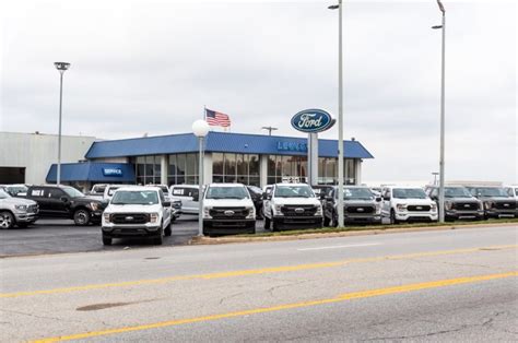Lewis ford fayetteville - 2479 N Shiloh Dr. Directions Fayetteville, AR 72704. Home New Inventory New Inventory. ... Start Your Custom Order - Lewis Ford Reviews CarFinder Sell Us Your Car! 